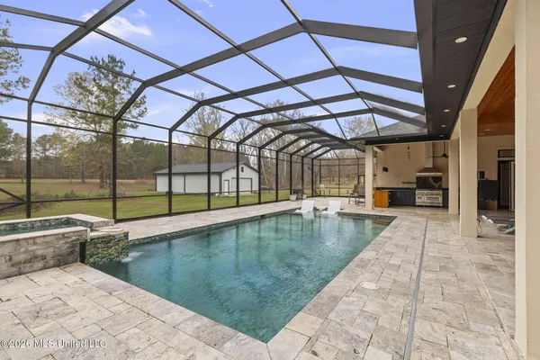 $1,500,000 | 125 Breckenridge Drive, Brandon, MS 39042