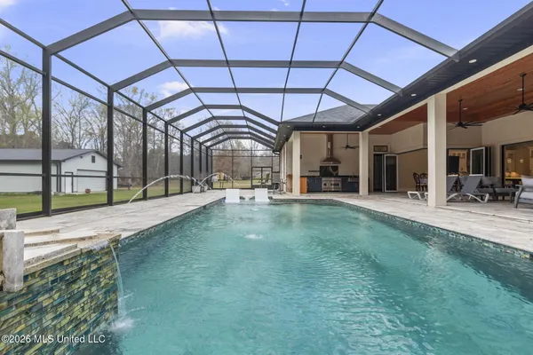 $1,500,000 | 125 Breckenridge Drive, Brandon, MS 39042