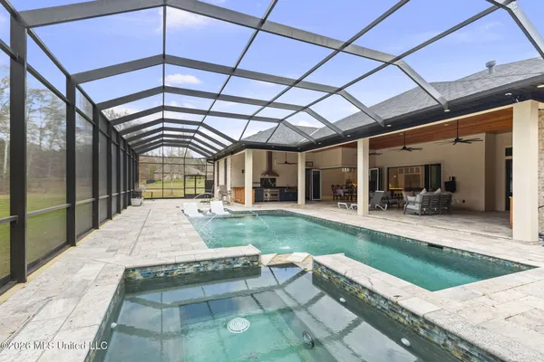 $1,500,000 | 125 Breckenridge Drive, Brandon, MS 39042