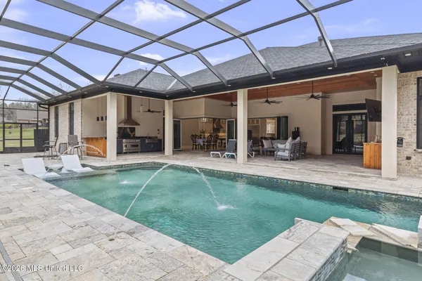 $1,500,000 | 125 Breckenridge Drive, Brandon, MS 39042