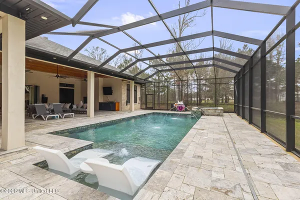 $1,500,000 | 125 Breckenridge Drive, Brandon, MS 39042