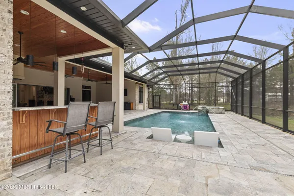 $1,500,000 | 125 Breckenridge Drive, Brandon, MS 39042