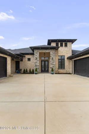 $1,500,000 | 125 Breckenridge Drive, Brandon, MS 39042