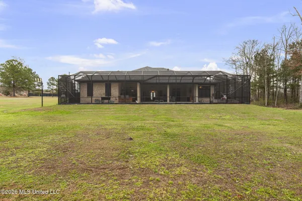 $1,500,000 | 125 Breckenridge Drive, Brandon, MS 39042
