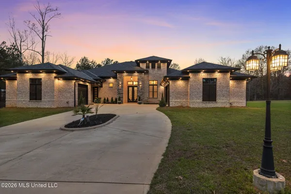 $1,500,000 | 125 Breckenridge Drive, Brandon, MS 39042