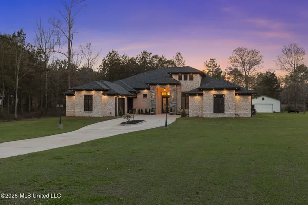 $1,500,000 | 125 Breckenridge Drive, Brandon, MS 39042