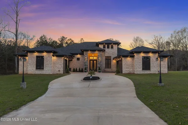 $1,500,000 | 125 Breckenridge Drive, Brandon, MS 39042