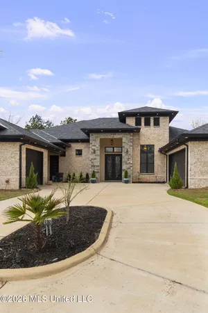 $1,500,000 | 125 Breckenridge Drive, Brandon, MS 39042