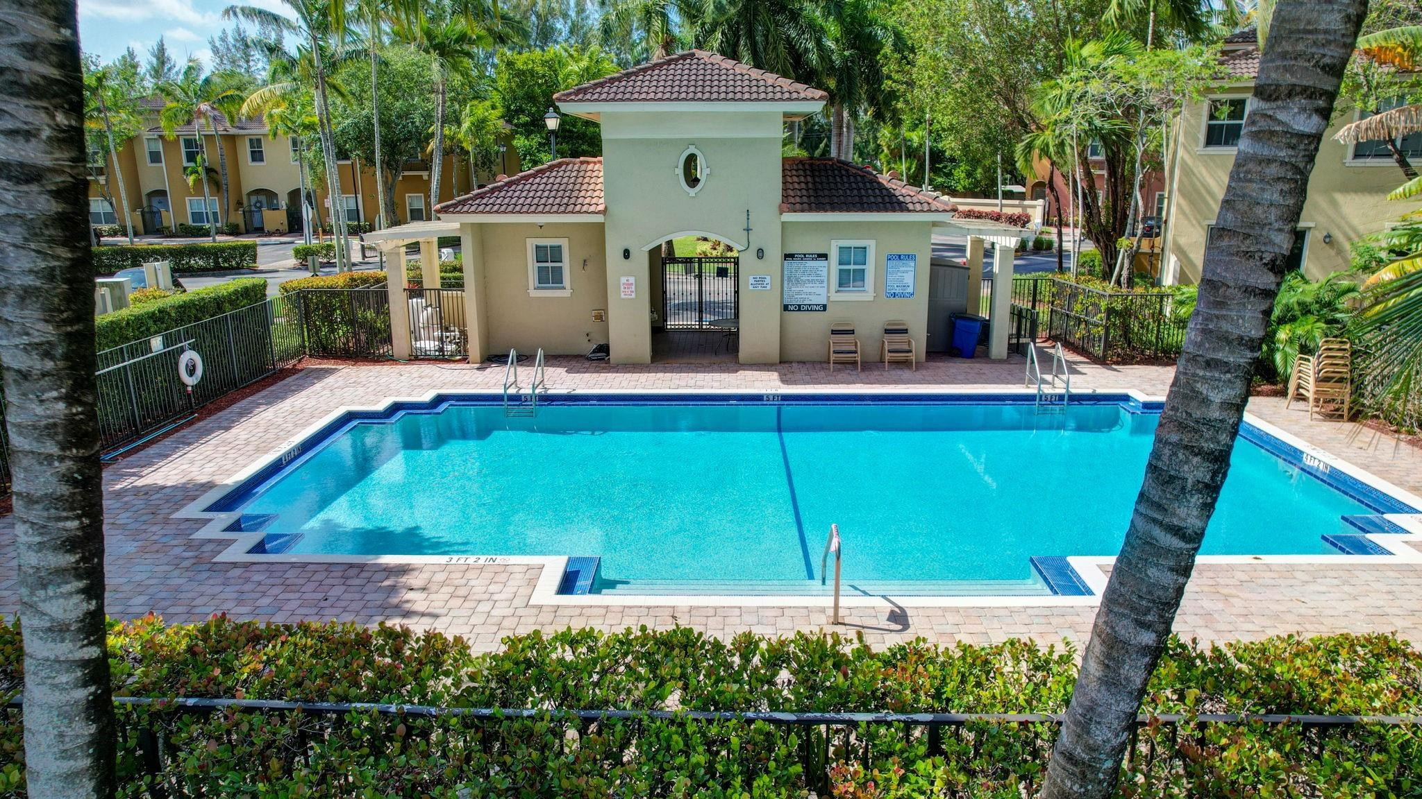 2851 Prospect Road, Unit 1209 Tamarac, FL 33309 - Photo 39 of 43 Photo 39