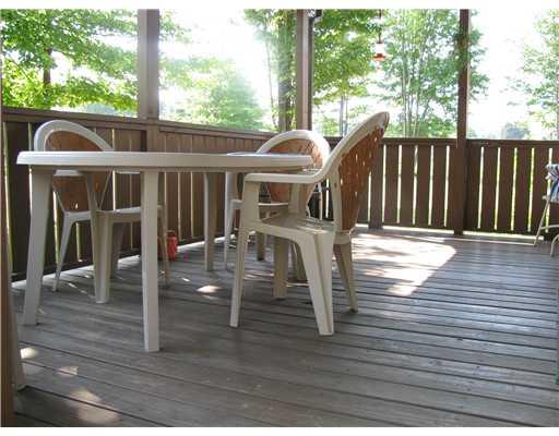 43 South Summit Road Greenville, PA 16125 - Photo 6 of 17 Patio/Deck. covered front porch.
