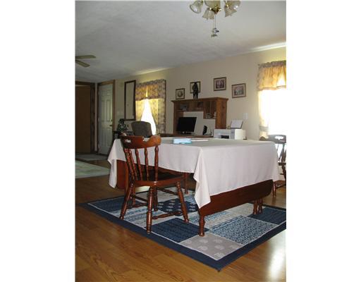 43 South Summit Road Greenville, PA 16125 - Photo 10 of 17 Dining Room.