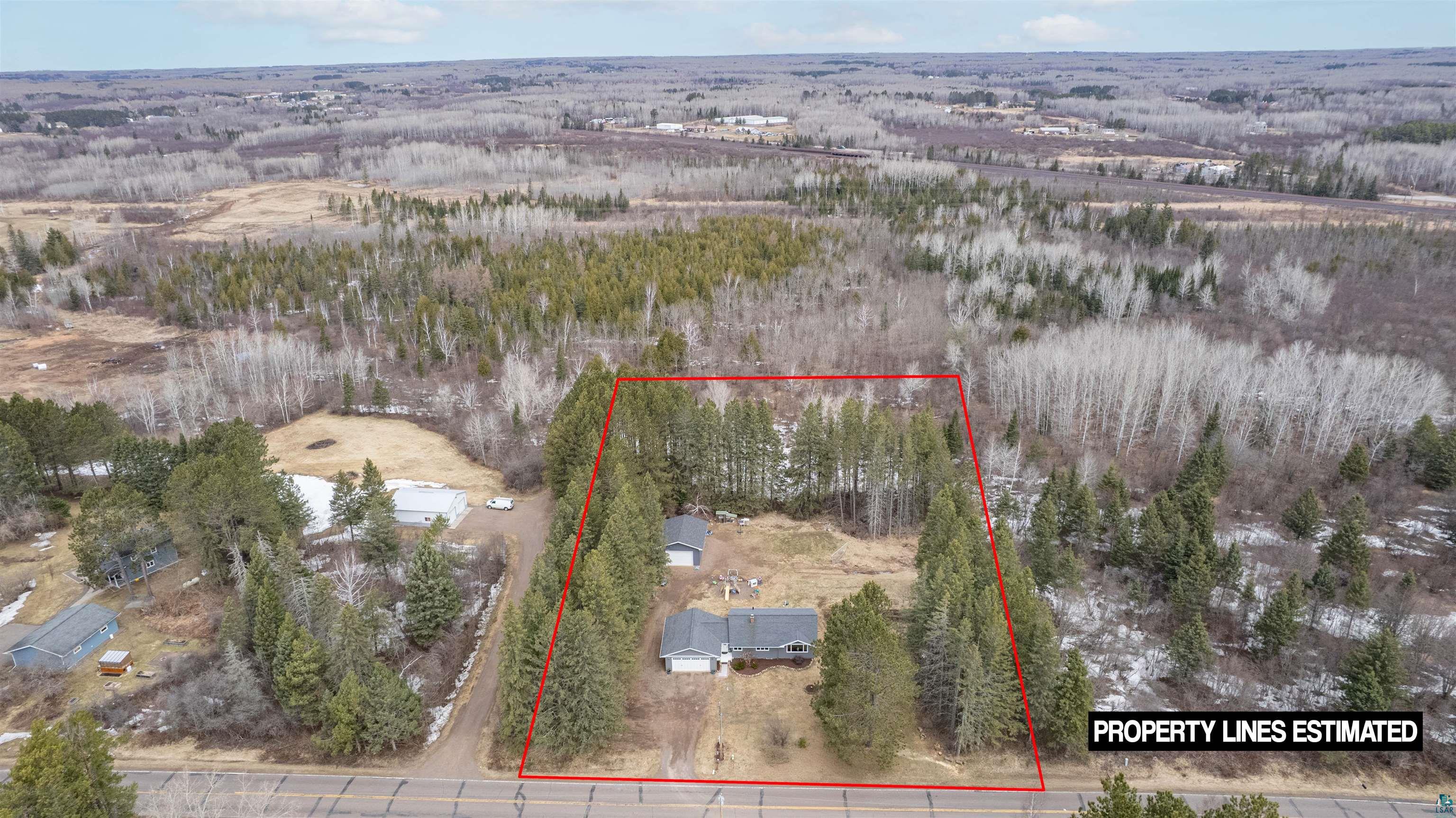 5555 St Louis River Road Hermantown, MN 55810 - Photo 25 of 35