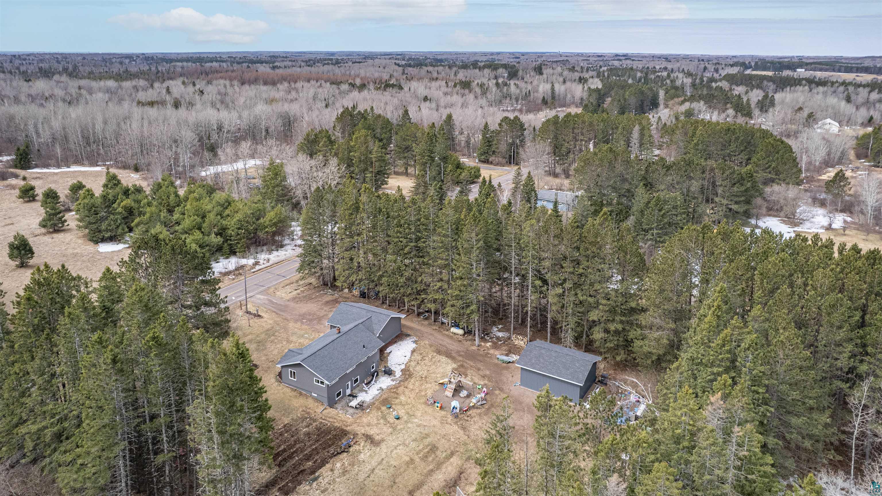 5555 St Louis River Road Hermantown, MN 55810 - Photo 30 of 35