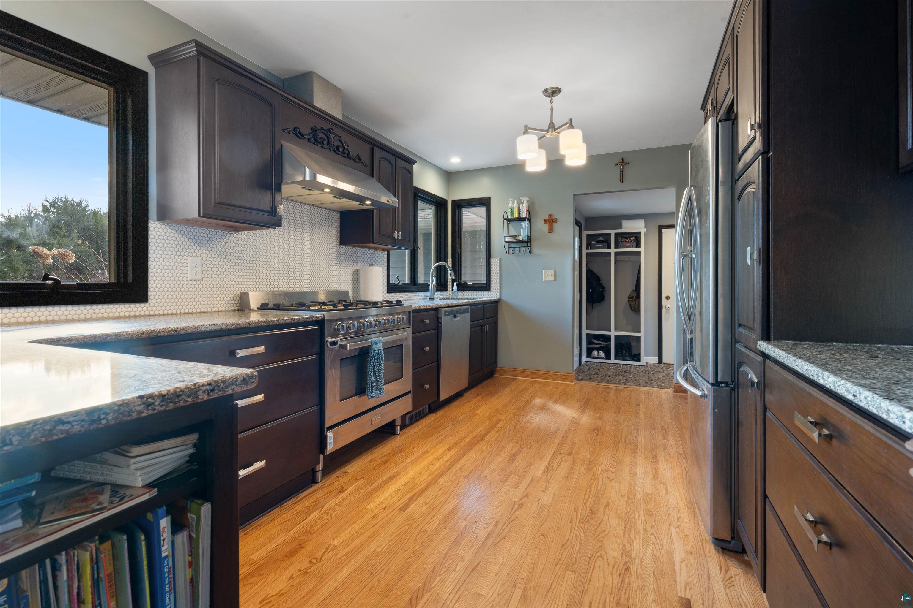 5555 St Louis River Road Hermantown, MN 55810 - Photo 5 of 35