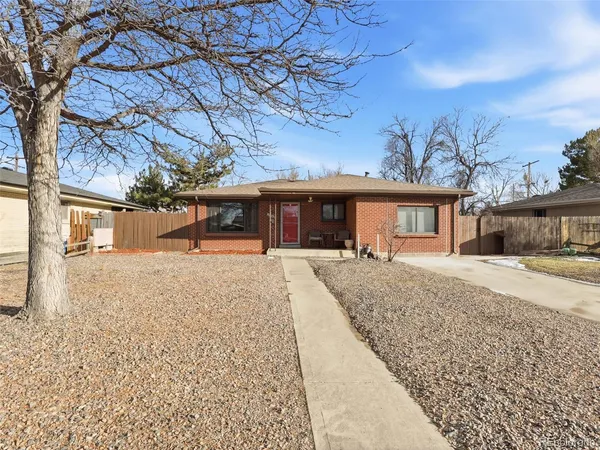 $519,900 | 3206 Vaughn Street, Aurora, CO 80011