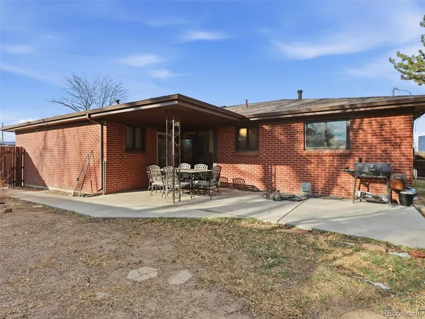 $519,900 | 3206 Vaughn Street, Aurora, CO 80011