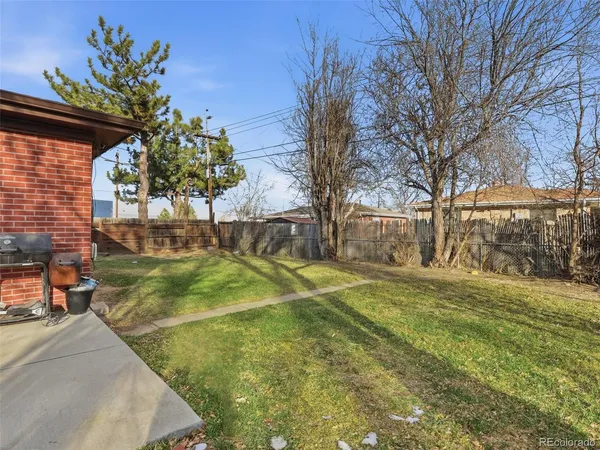 $519,900 | 3206 Vaughn Street, Aurora, CO 80011