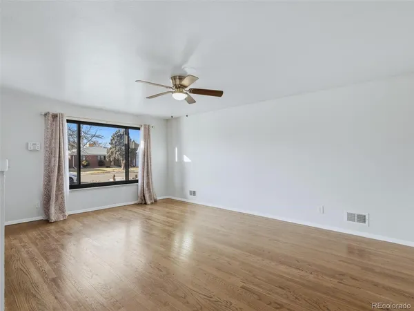 $519,900 | 3206 Vaughn Street, Aurora, CO 80011