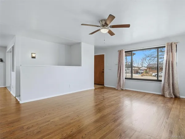 $519,900 | 3206 Vaughn Street, Aurora, CO 80011