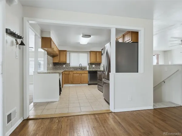 $519,900 | 3206 Vaughn Street, Aurora, CO 80011