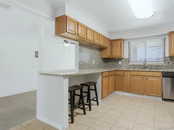 $519,900 | 3206 Vaughn Street, Aurora, CO 80011