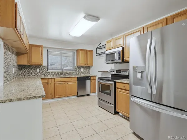 $519,900 | 3206 Vaughn Street, Aurora, CO 80011