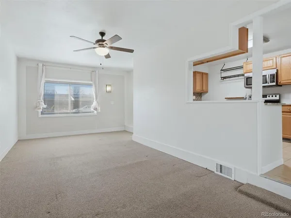 $519,900 | 3206 Vaughn Street, Aurora, CO 80011
