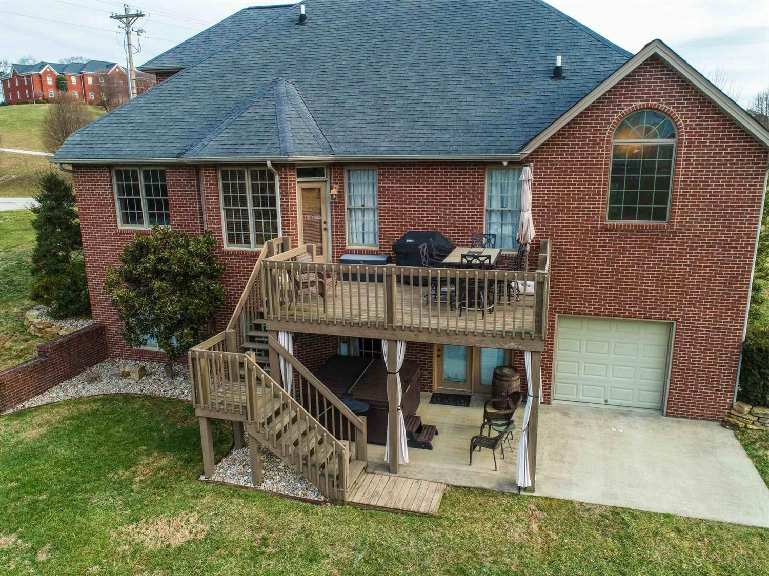 21 Club Valley Estates Road London, KY 40741 - Photo 7 of 77 Listing Photo