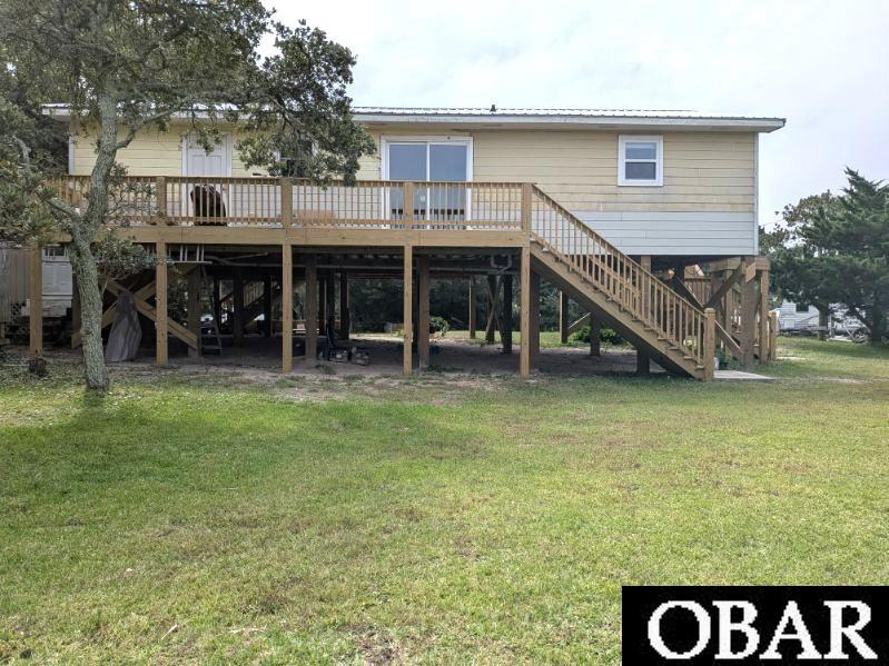 11 Trent Road, Unit 4 & 1 Ocracoke, NC 27960 - Photo 14 of 31
