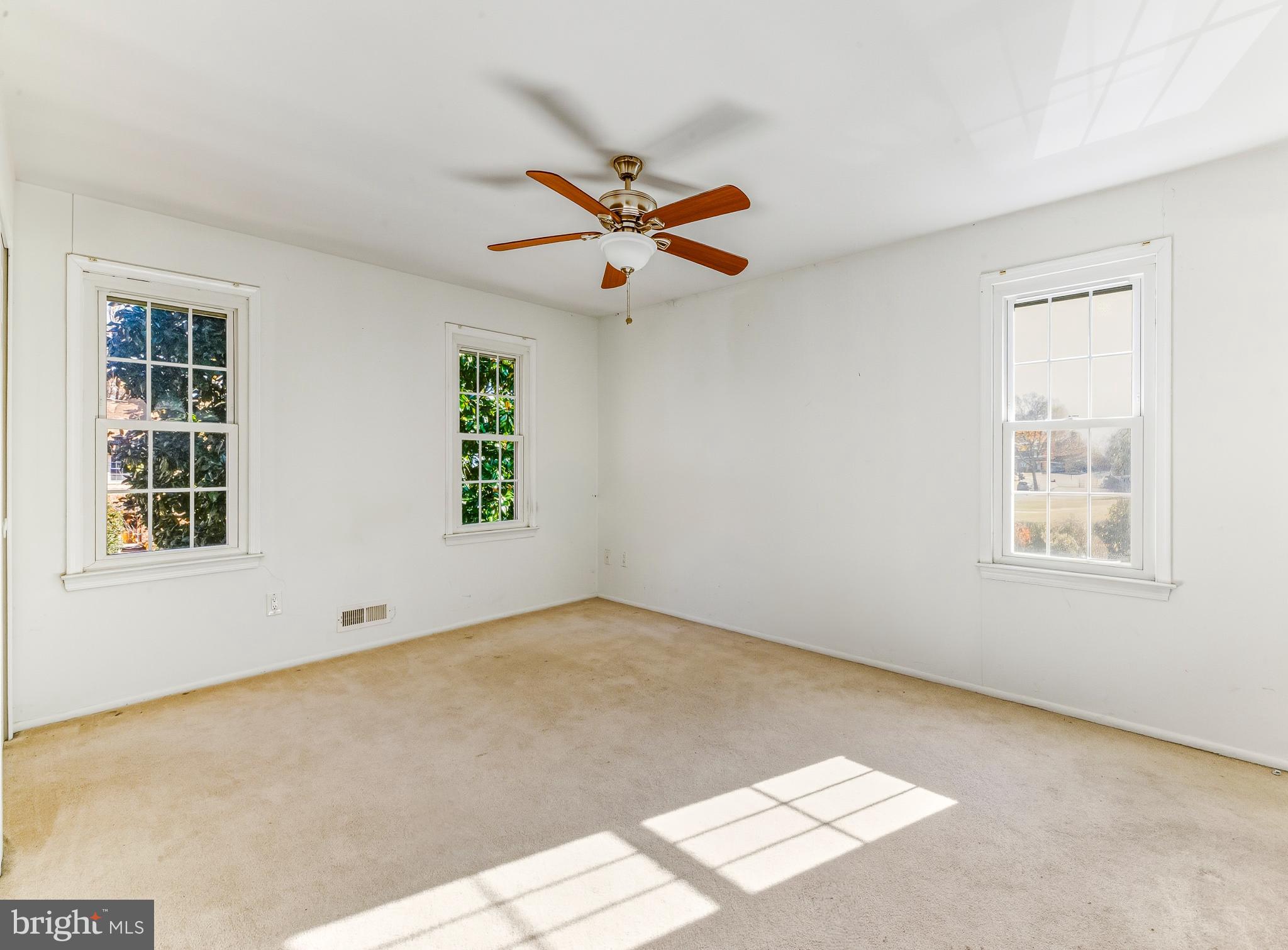 1102 Barnesdale Road West Deptford, NJ 08096 - Photo 16 of 32 a view of an empty room with a window