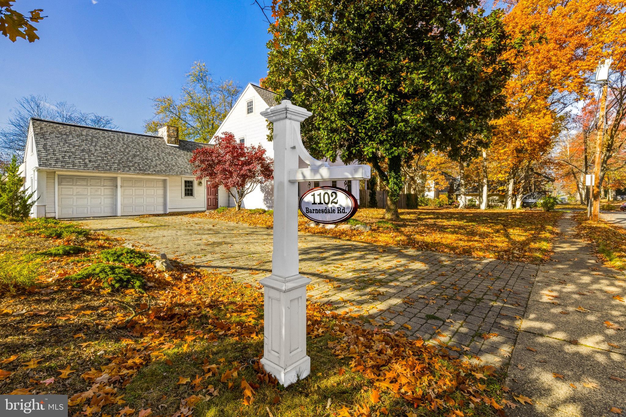 1102 Barnesdale Road West Deptford, NJ 08096 - Photo 2 of 32