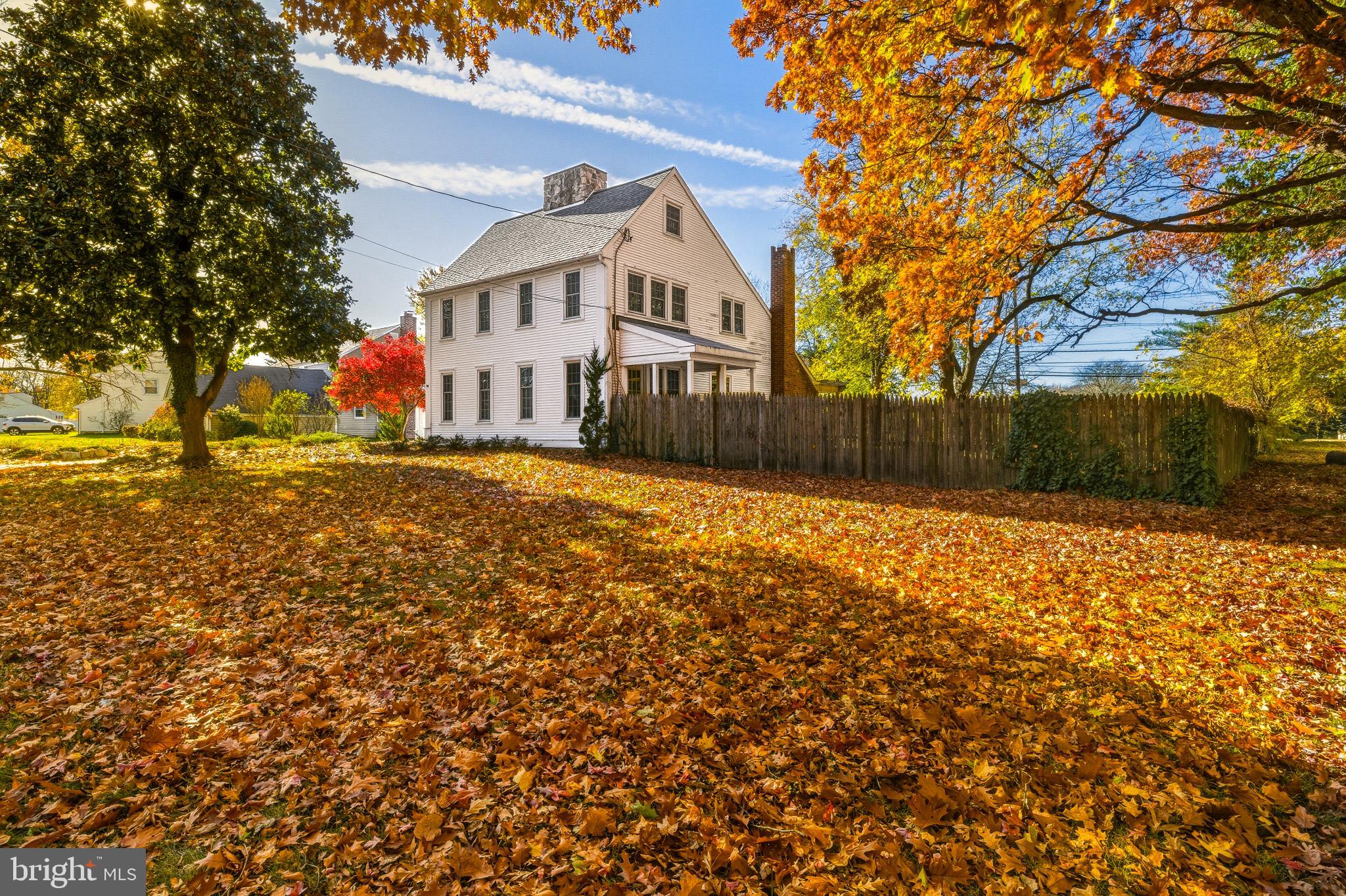 1102 Barnesdale Road West Deptford, NJ 08096 - Photo 2 of 32 a front view of house with yard