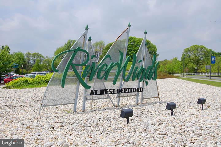 1102 Barnesdale Road West Deptford, NJ 08096 - Photo 32 of 32 a view of outdoor space with seating