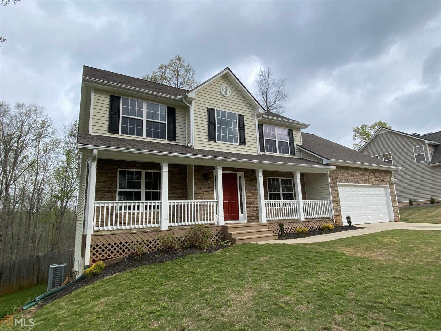 3153 Oak Ridge Lane Loganville, GA 30052 - Photo 1 of 1 Gallery Image 1