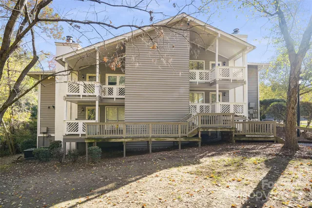 $260,000 | 7429 Ashfield Court, Charlotte, NC 28226