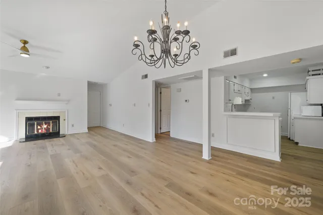 $260,000 | 7429 Ashfield Court, Charlotte, NC 28226