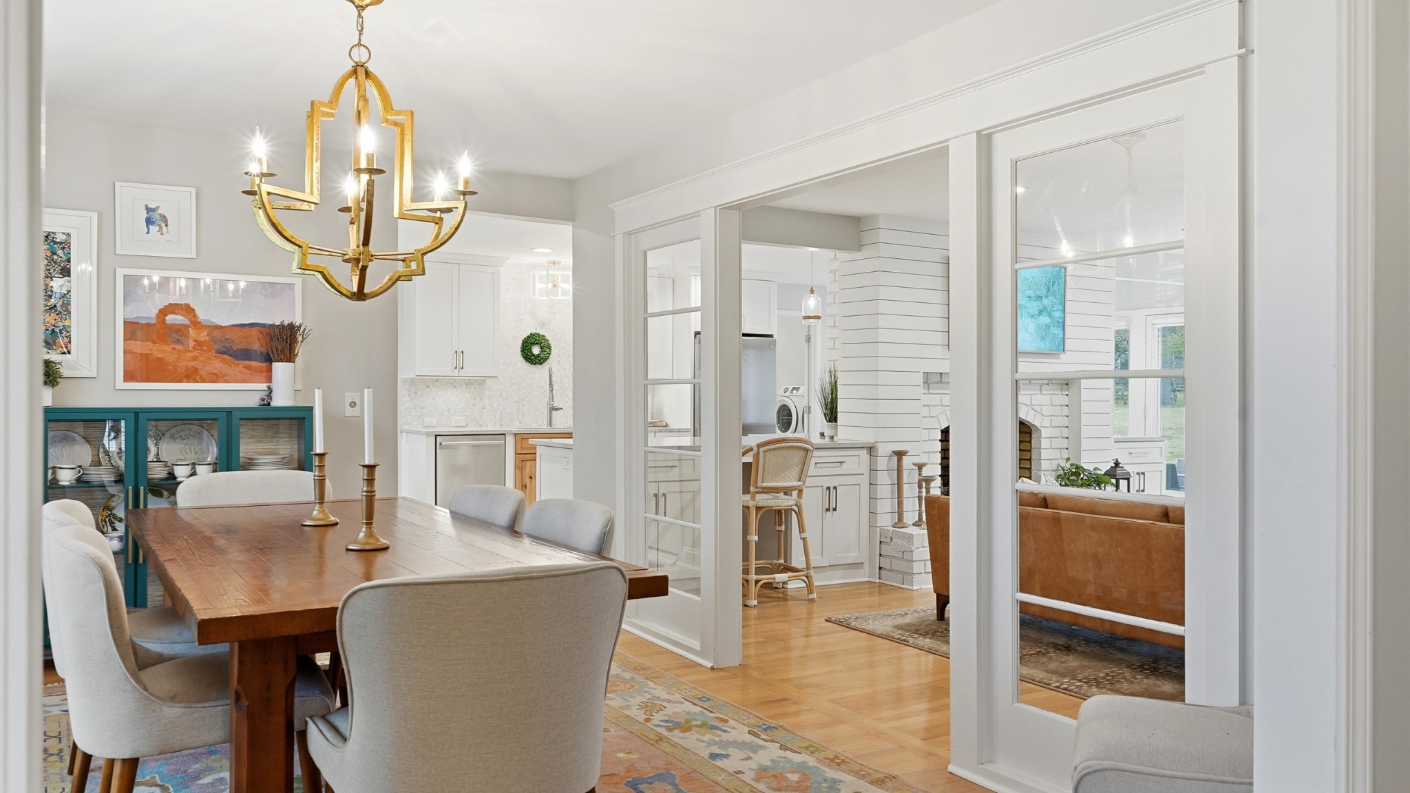 6306 Milbrook Road Brentwood, TN 37027 - Photo 3 of 39