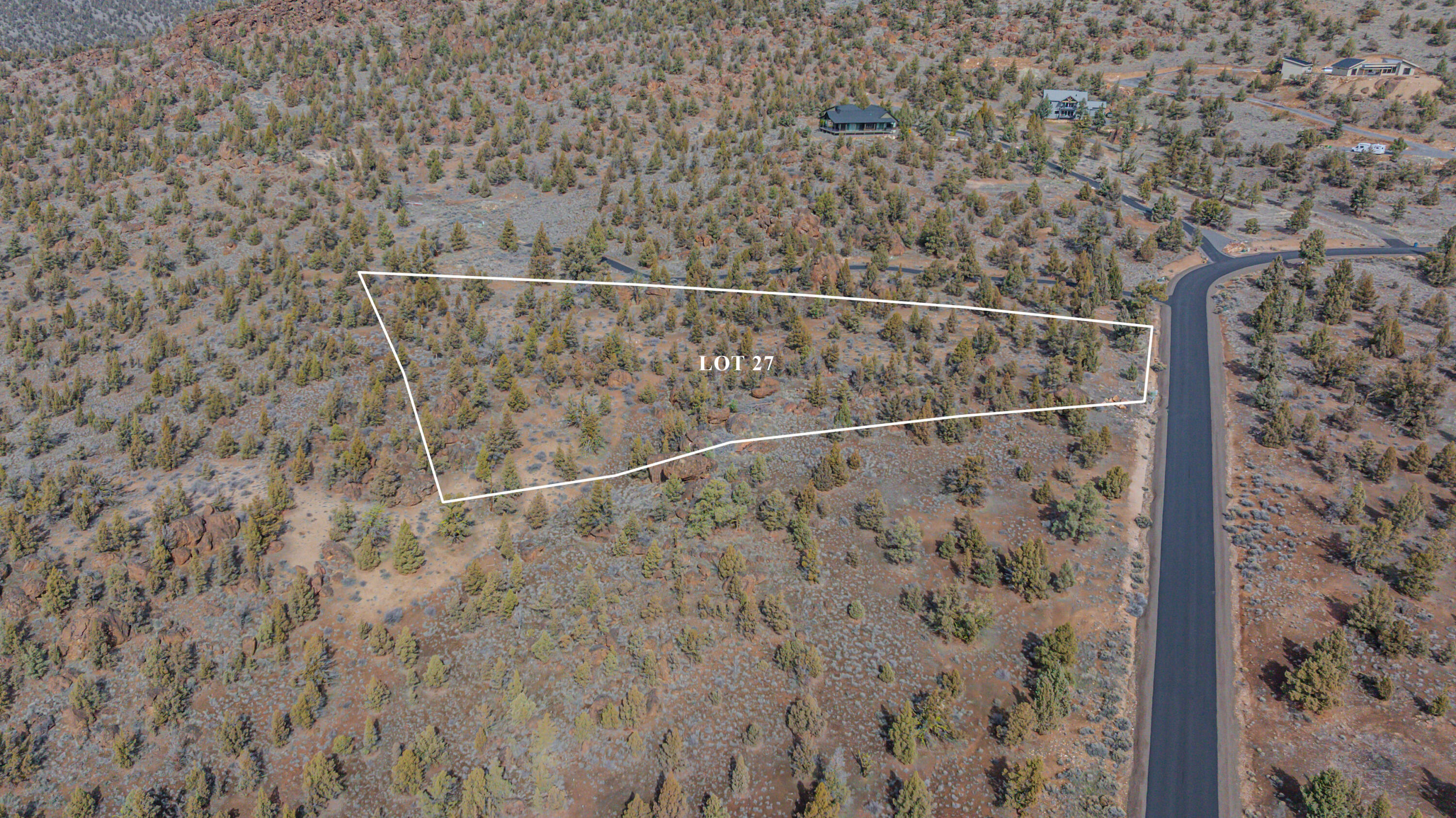 9697 Pavati Road, Unit LOT 27 Prineville, OR 97754 - Photo 10 of 10 lot27