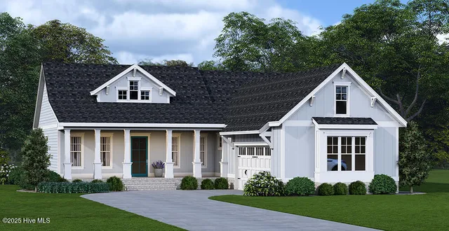 $803,865 | 1943 Redfish Street Southwest, Supply, NC 28462