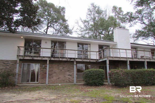 26 Danner Circle Daphne, AL 36527 - Photo 36 of 38 Deck View 2