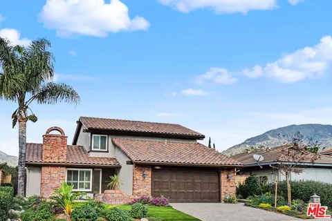$1,325,000 | 6497 Country Club Drive, La Verne, CA 91750