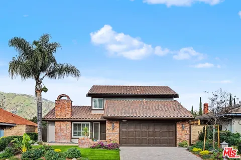 $1,325,000 | 6497 Country Club Drive, La Verne, CA 91750