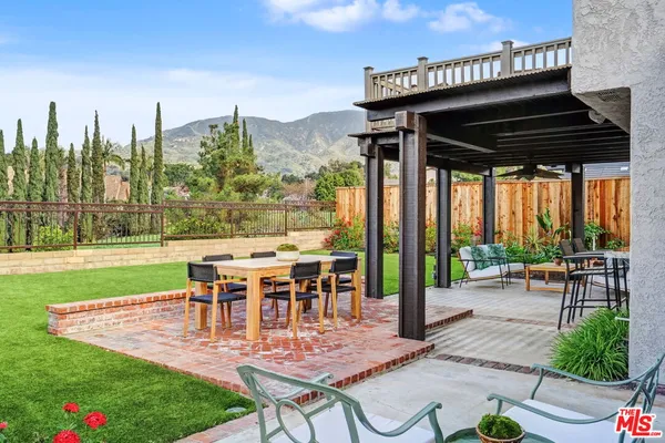 $1,325,000 | 6497 Country Club Drive, La Verne, CA 91750