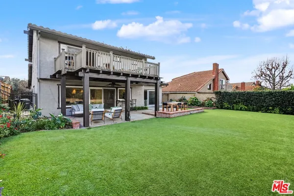 $1,325,000 | 6497 Country Club Drive, La Verne, CA 91750