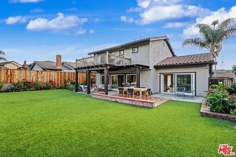$1,325,000 | 6497 Country Club Drive, La Verne, CA 91750