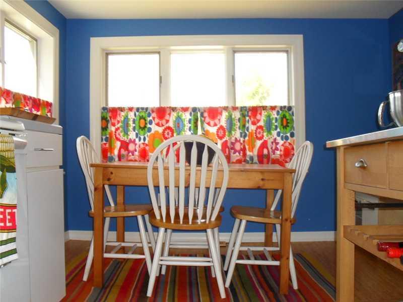 337 Fisher Road Bowdoinham, ME 04008 - Photo 6 of 30 Kitchen.