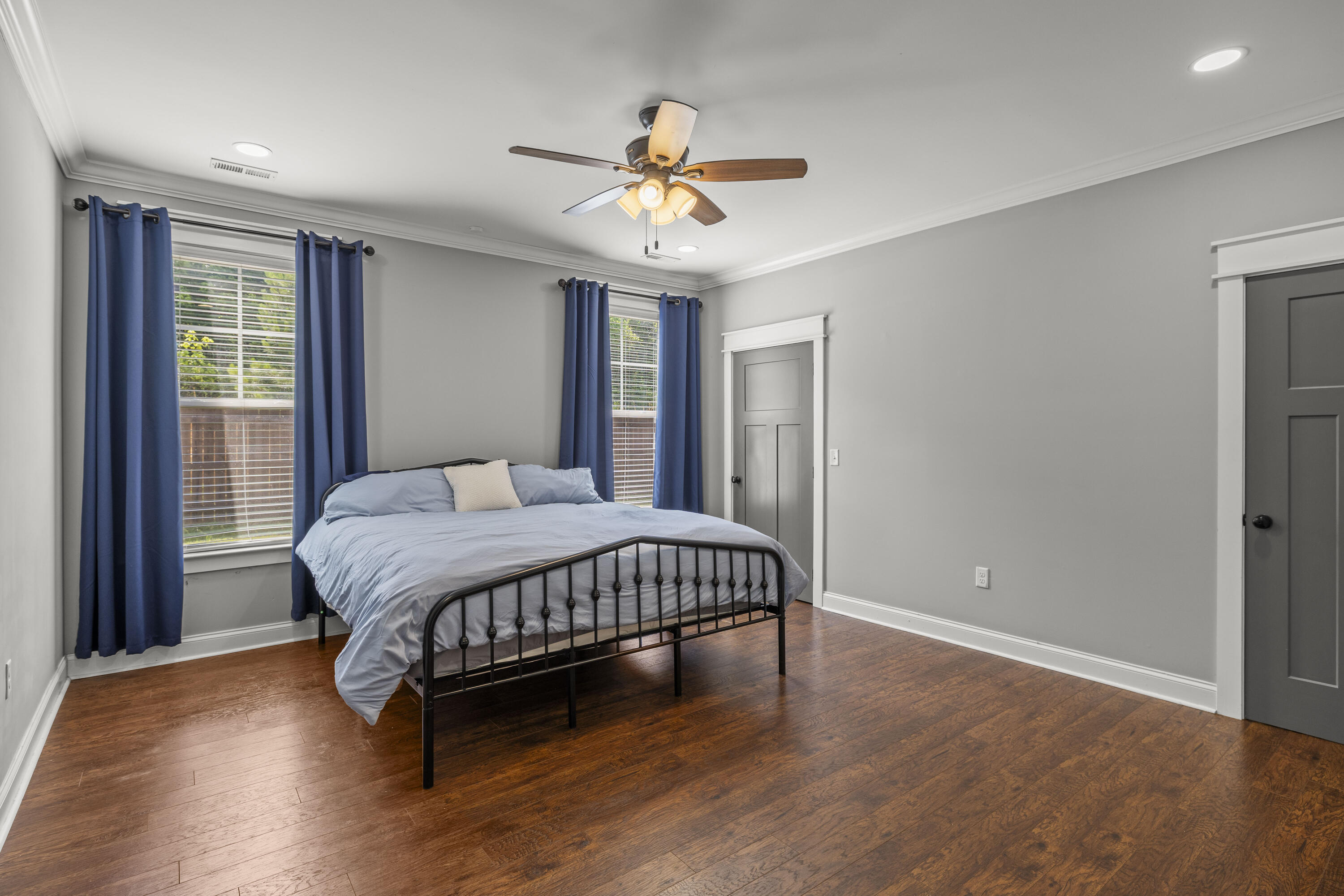 1113 Baggett Road Ringgold, GA 30736 - Photo 13 of 30 Primary Bedroom