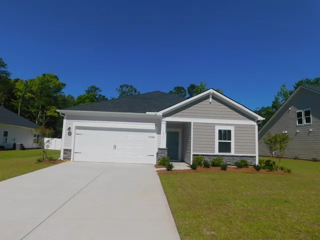 $2,100 | 976 Maya Layne Drive, Unit CREEKSIDE POINT, Little River, SC 29566