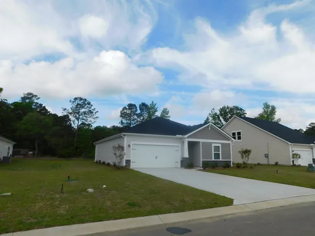 $2,100 | 976 Maya Layne Drive, Unit CREEKSIDE POINT, Little River, SC 29566