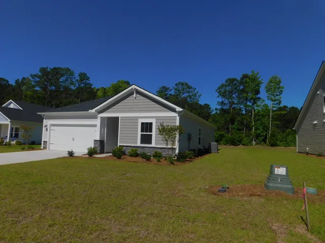 $2,100 | 976 Maya Layne Drive, Unit CREEKSIDE POINT, Little River, SC 29566